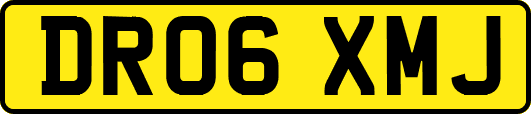DR06XMJ