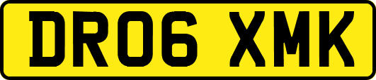 DR06XMK