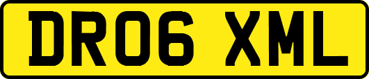 DR06XML