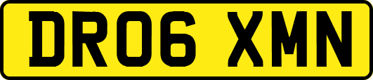 DR06XMN