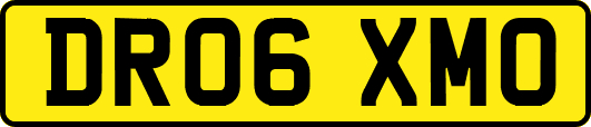 DR06XMO
