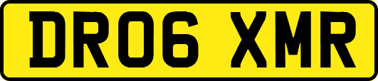DR06XMR