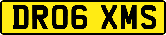 DR06XMS