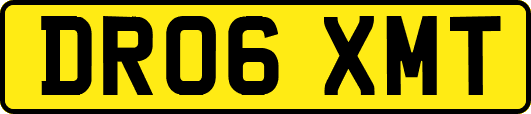 DR06XMT