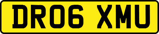 DR06XMU