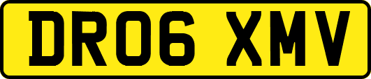 DR06XMV