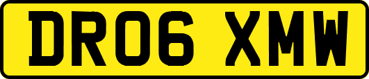 DR06XMW