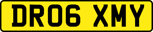 DR06XMY