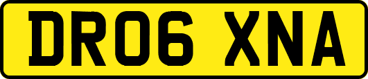 DR06XNA