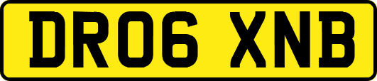 DR06XNB