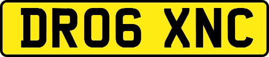 DR06XNC
