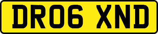DR06XND