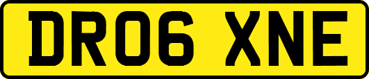 DR06XNE