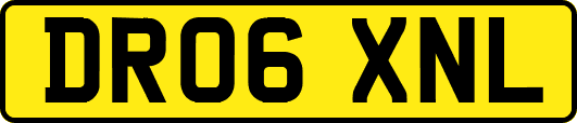DR06XNL