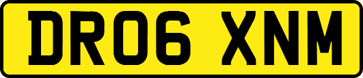 DR06XNM