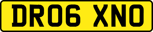 DR06XNO