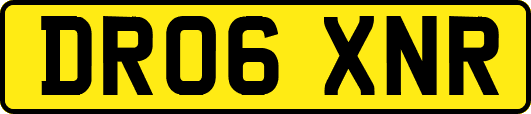 DR06XNR