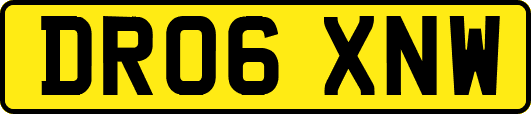 DR06XNW