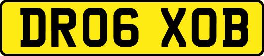 DR06XOB
