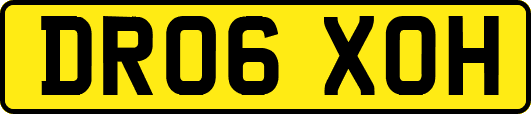 DR06XOH