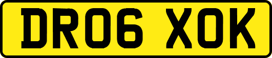 DR06XOK