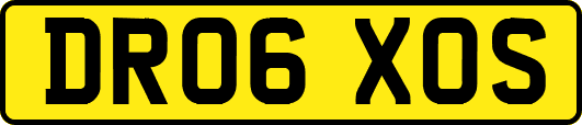 DR06XOS