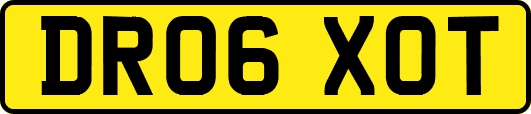 DR06XOT