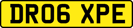 DR06XPE