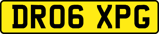 DR06XPG