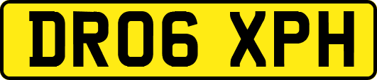DR06XPH