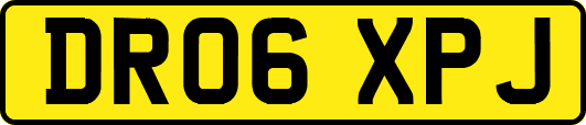 DR06XPJ