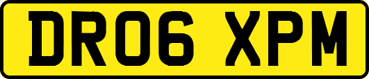 DR06XPM