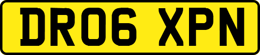 DR06XPN