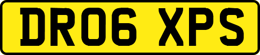 DR06XPS