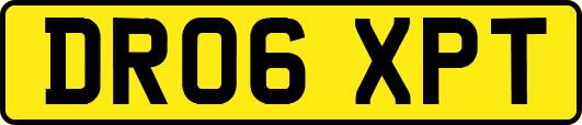 DR06XPT