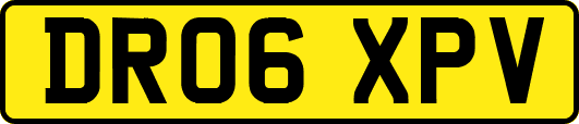 DR06XPV