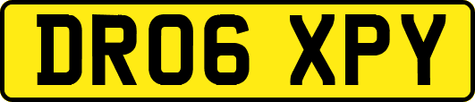 DR06XPY