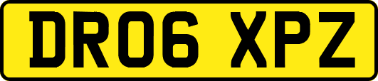 DR06XPZ