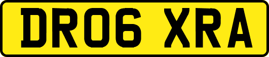 DR06XRA