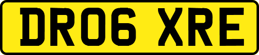 DR06XRE