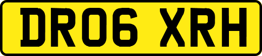 DR06XRH