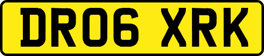 DR06XRK