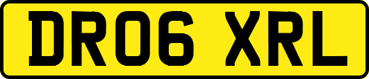 DR06XRL