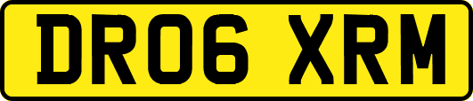 DR06XRM