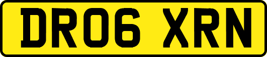 DR06XRN