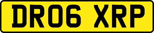 DR06XRP