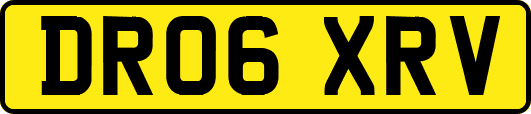 DR06XRV