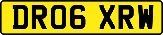 DR06XRW