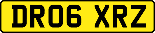 DR06XRZ