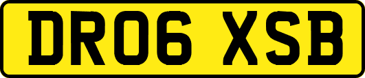 DR06XSB
